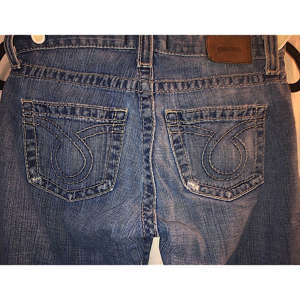 Big Star Jeans